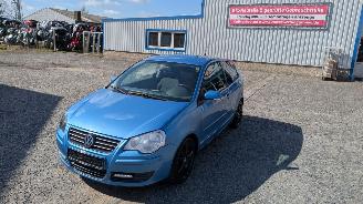  Volkswagen Polo A5R 2005/10