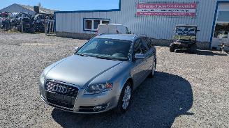  Audi A4 Y7G 2006/12