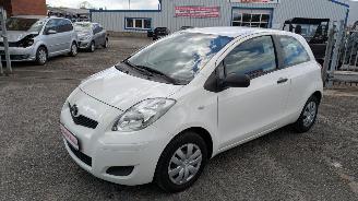  Toyota Yaris 1.0 2009/5