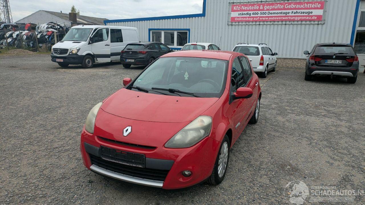 Renault Clio R