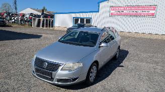  Volkswagen Passat  2007/3