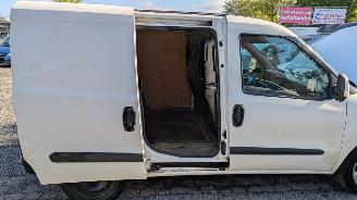 Fiat Doblo 1.3 picture 16