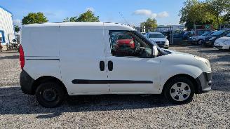 Fiat Doblo 1.3 picture 4