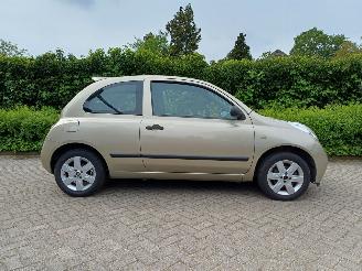 Nissan Micra 1.2 VISIA  3drs picture 10