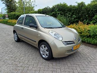  Nissan Micra 1.2 VISIA  3drs 2004/3