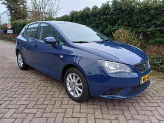 Tweedehands auto Seat Ibiza 1.4 TDI Style 5drs HB 2017/3