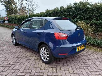 Seat Ibiza 1.4 TDI Style 5drs HB picture 2