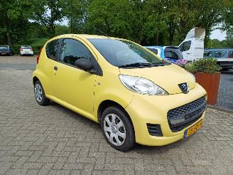  Peugeot 107 1.0-12V XR 2010/6