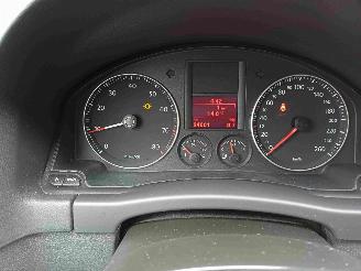 Volkswagen Golf plus 1.6 FSI Optive 3 picture 12