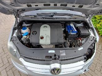 Volkswagen Golf plus 1.6 FSI Optive 3 picture 5