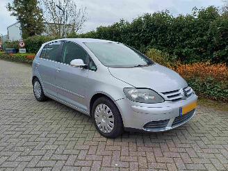  Volkswagen Golf plus 1.6 FSI Optive 3 2007/5