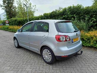 Volkswagen Golf plus 1.6 FSI Optive 3 picture 2