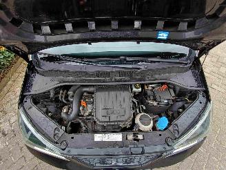 Seat Mii 1.0 Style Chic airco 5 drs picture 10