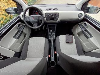 Seat Mii 1.0 Style Chic airco 5 drs picture 8