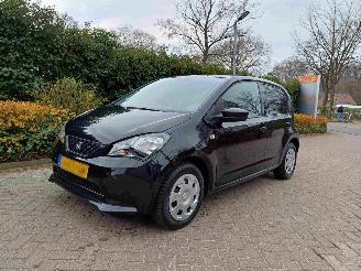 Seat Mii 1.0 Style Chic airco 5 drs picture 3