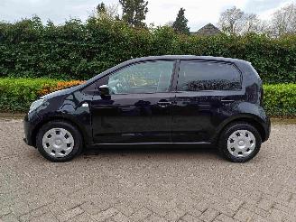 Seat Mii 1.0 Style Chic airco 5 drs picture 16