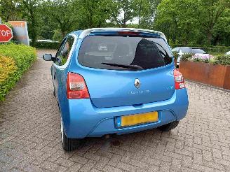 Renault Twingo 1.2-16V Collection airco picture 11