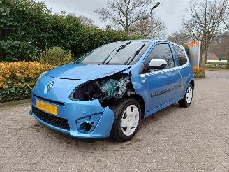 Renault Twingo 1.2-16V Collection airco picture 3