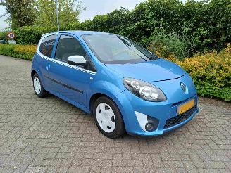Unfallwagen Renault Twingo 1.2-16V Collection airco 2011/7