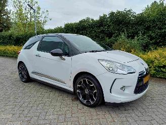  Citroën DS3 1.4 Chic 2012/8