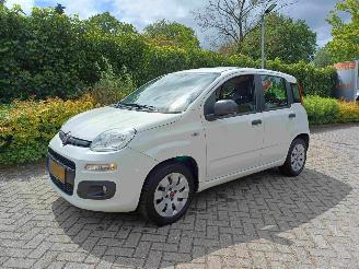  Fiat Panda 1.2 Lounge airco 2016/5