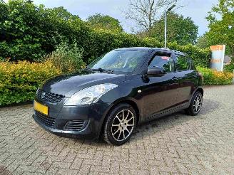  Suzuki Swift 1.2 Summer EASSS 2012/7