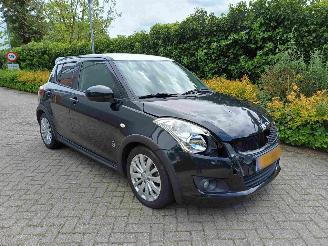 Suzuki Swift 1.2 Exclusive automaat picture 3
