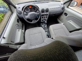 Dacia Logan MCV 1.6 Lauréate 7p. picture 10