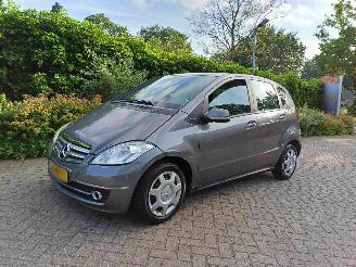  Mercedes A-klasse 160 BlueEFFICIENCY Business Class 2010/12