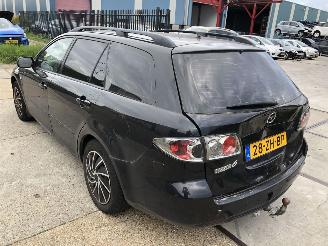 Mazda 6 2.0i Automaat Combi picture 5