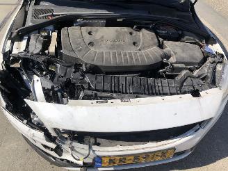 Volvo V-60 D6 Twin Engine AWD 162kW Hybrid E6 picture 14