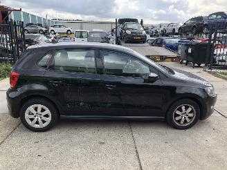 Unfallwagen Volkswagen Polo 12tdi 55kW E5 AIRCO 2012/12