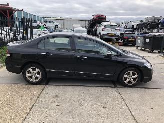 Avarii autoturisme Honda Civic 1.3i Hybrid Automaat 2009/5