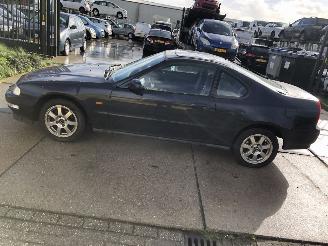 Avarii autoturisme Honda Prelude 2.0I ABS AUT E2 1995/9