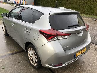 Toyota Auris 1.8 Hybrid 5 drs picture 5