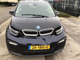 BMW i3  picture 13