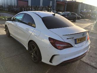 Mercedes Cla-klasse 250 Sport 4-Matic Prestige Aut. picture 5