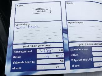 Skoda Fabia 14tdi 66kW E6 Combi picture 11