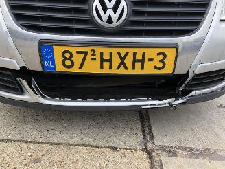 Volkswagen Passat 18tsi Combi picture 12