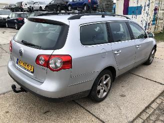 Volkswagen Passat 18tsi Combi picture 4