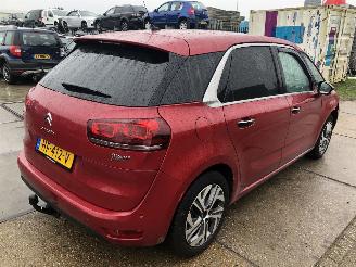 Citroën C4 PICASSO 12i 96kW E6 66000 km picture 4