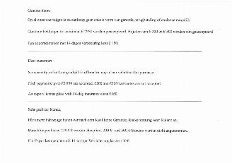 BMW 1-serie 114i 75kW E5 picture 14
