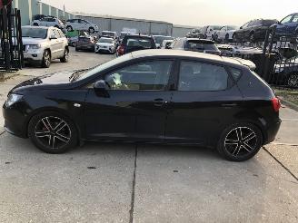 skadebil auto Seat Ibiza 12tsi 77kW E5 5 drs 2012/10