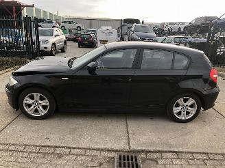  BMW 1-serie 116i 5 drs 2.0 E5 2011/3