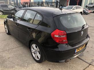 BMW 1-serie 116i 5 drs 2.0 E5 picture 5