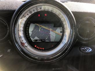 Mini Cooper S Cabrio automaat 135kW E5 picture 10