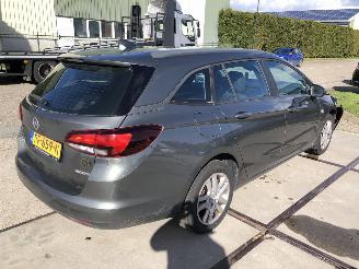 Opel Astra SPORTS TOURER 1.0i 77kW E6 picture 4