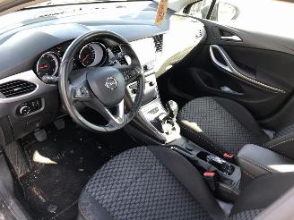 Opel Astra SPORTS TOURER 1.0i 77kW E6 picture 6