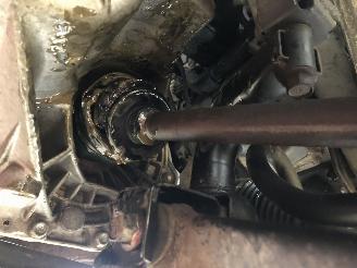 Citroën C4 Aircross 1.6i 86kW E5 Tendance picture 18