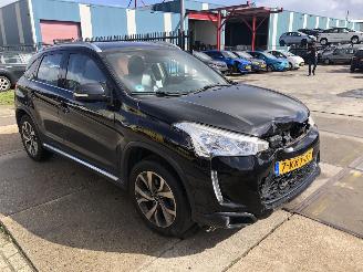 Citroën C4 Aircross 1.6i 86kW E5 Tendance picture 3